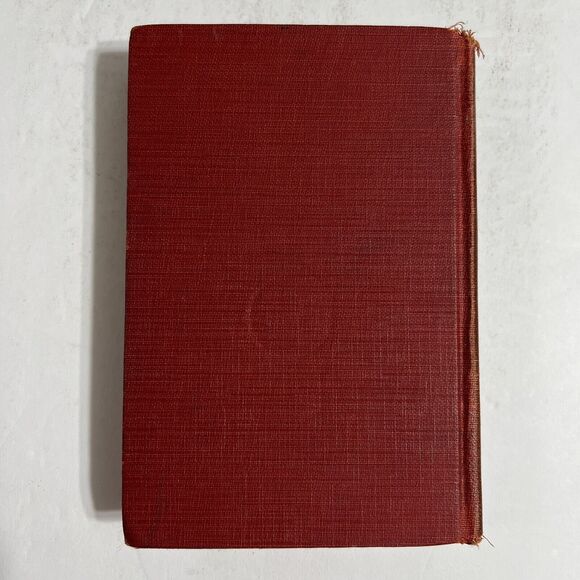 Funk n Wagnalls New Standard Encyclopedia 1934 Vol XXII Saxe Meiningen to Steam - Picture 10 of 15